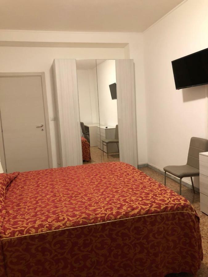 Leoncavallo House Milán